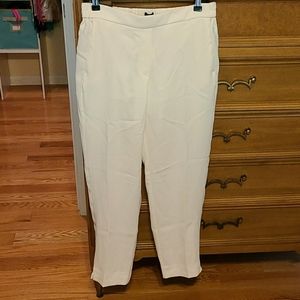 J.Crew Jamie Pant size 6